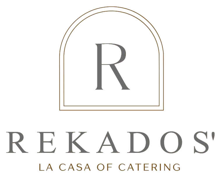 Rekados' La Casa of Catering